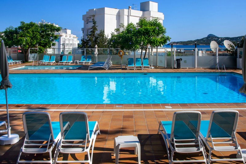 Apartamentos Vibra Riviera