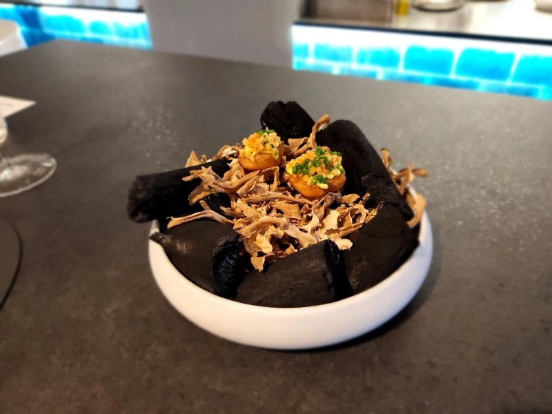 Restaurant Papilio