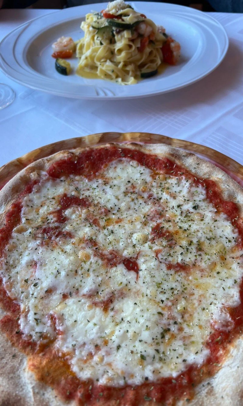 Osteria Sole Mio