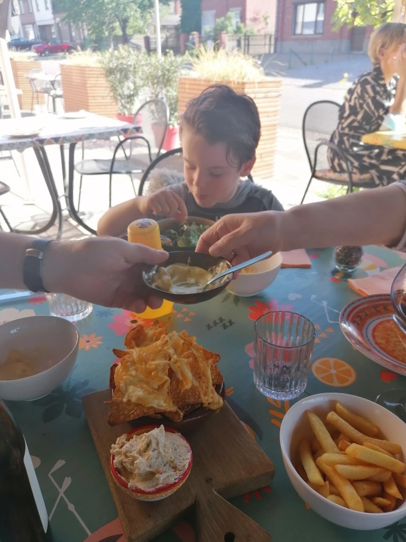 Restaurant Zus&Zo