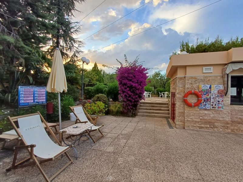 Residence Villa Agrimare