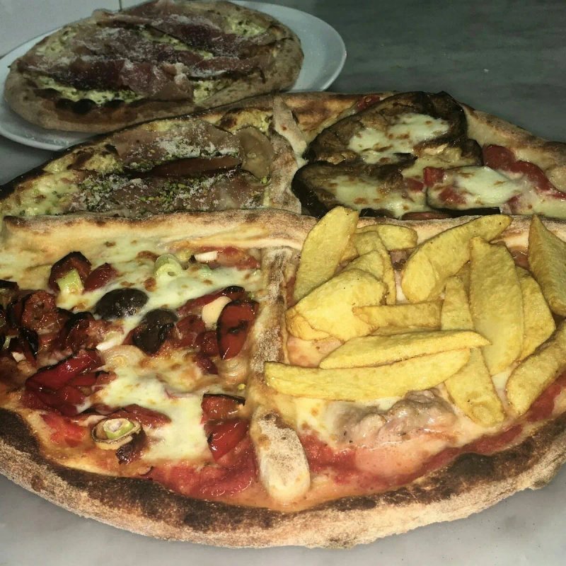 La Perla Bianca
