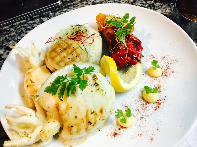 Le Bistroquet