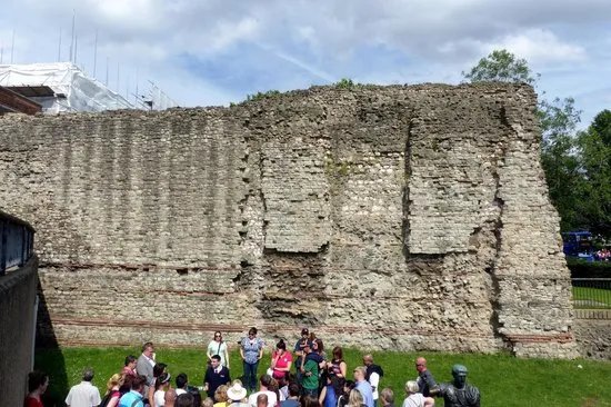 London Wall