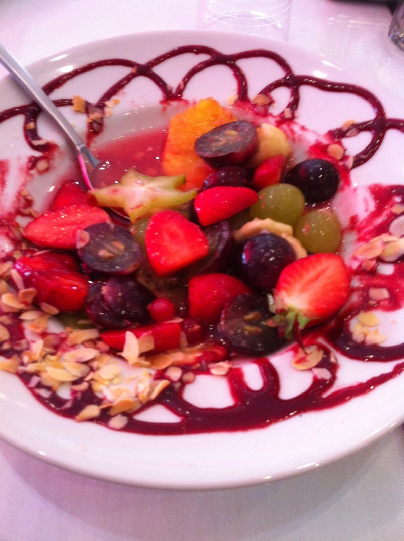 Brasserie du Cours