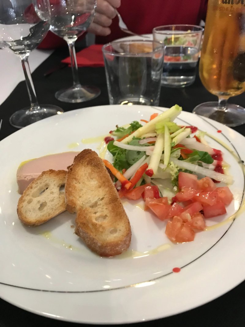 Restaurante La Nova Forquilla