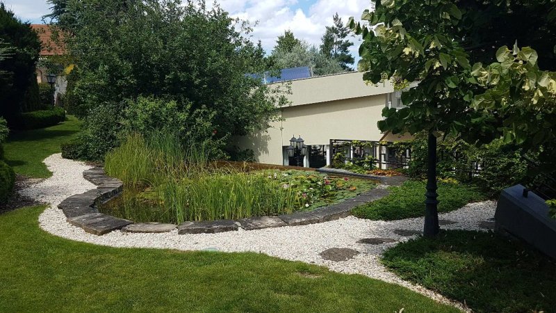 Erla Villa boutique hotel