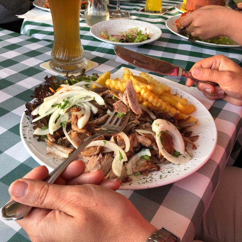 Restaurant Artemis