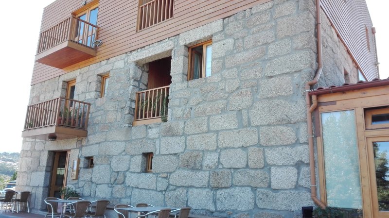 Restaurante Quinta do Outeiro