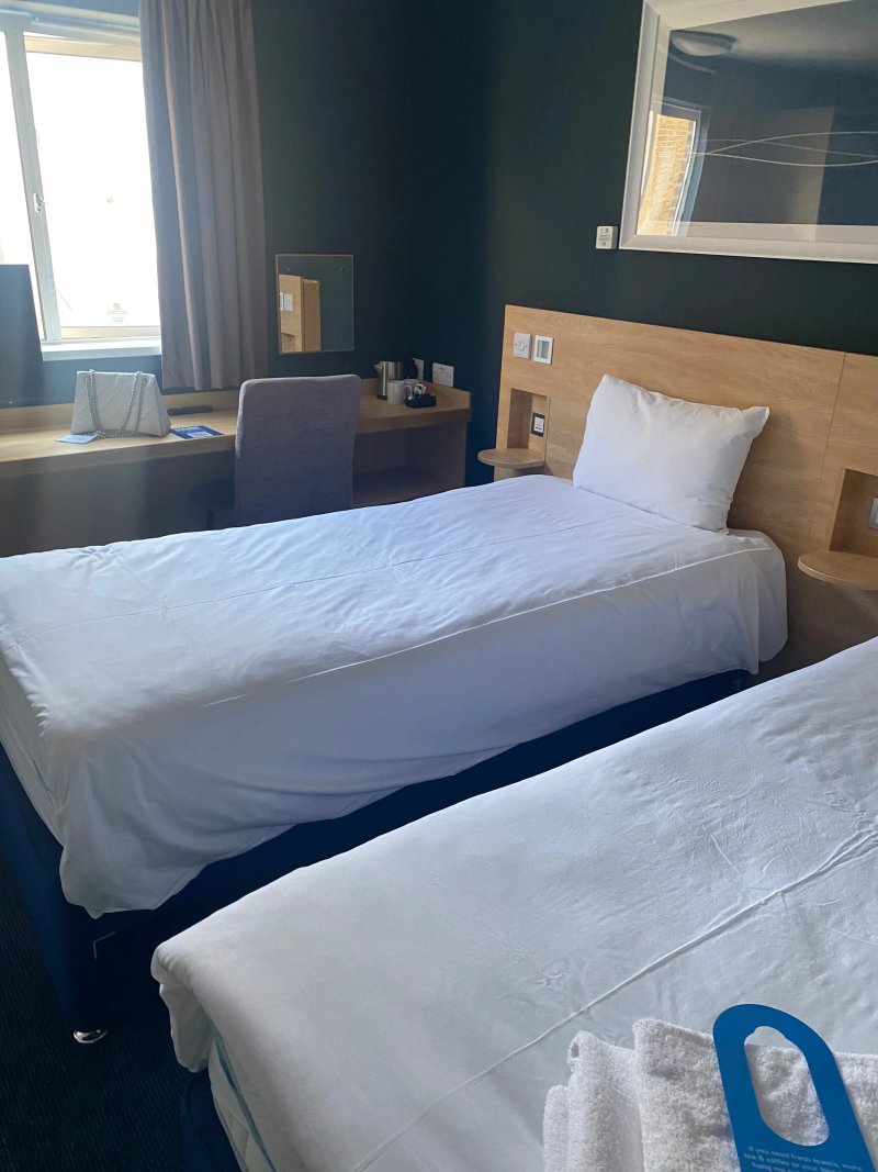 Travelodge London Kingston Upon Thames