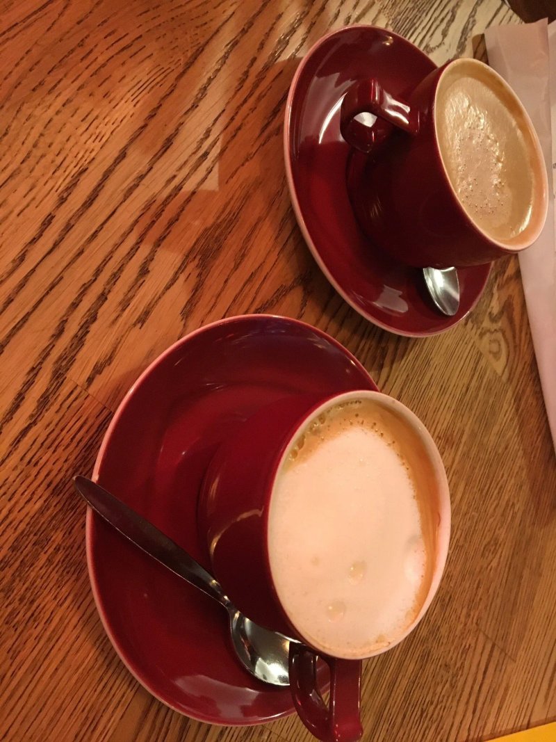 Mokabon Cafe
