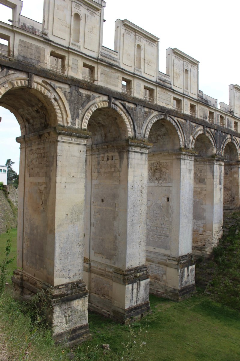 Château de Fère-en-Tardenois
