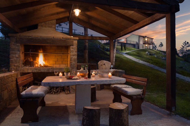 Resort Cize