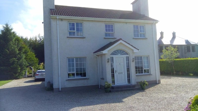 Lough View B&B