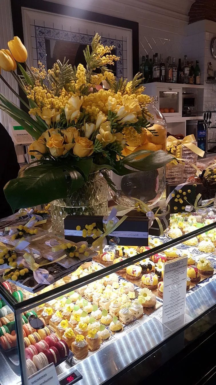 Pasticceria Patalani