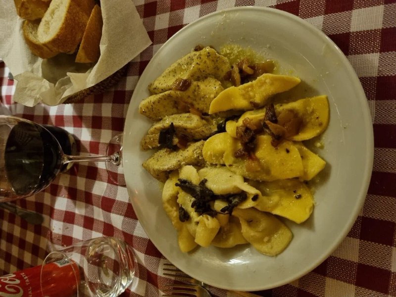Antica Hosteria del Vino Buono