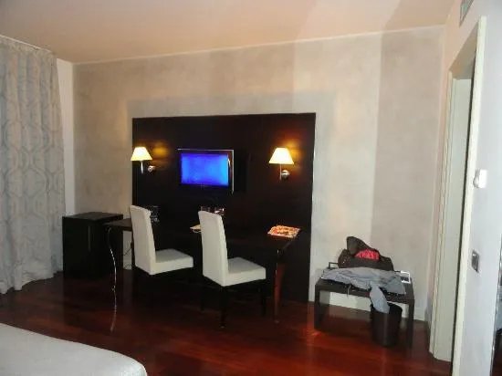 Cremona Palace Hotel