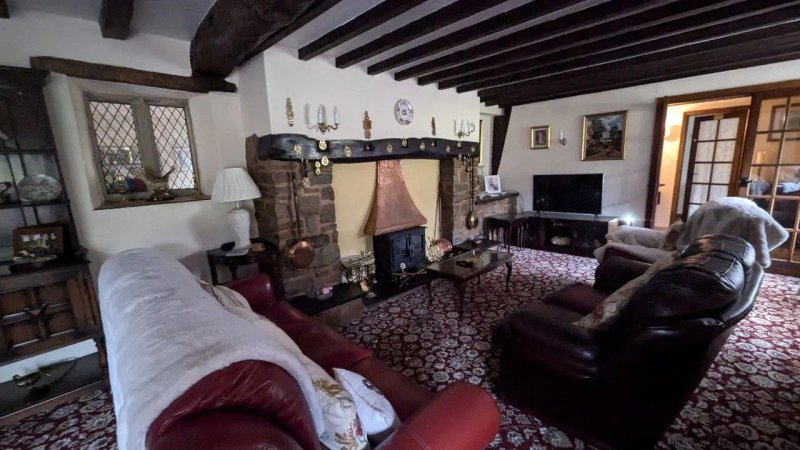 Oakenholt Farm Country Guest House