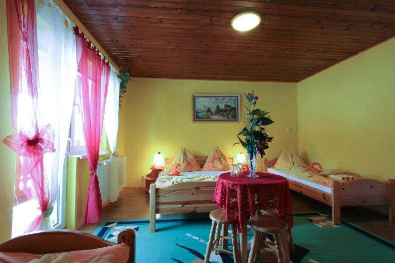 B&B Pension Blanka