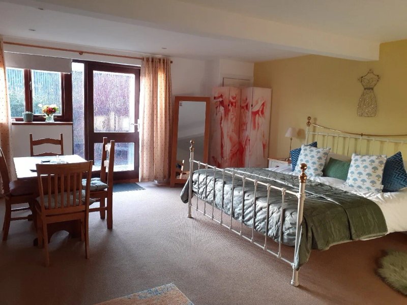 Dairy Barns Bed & Breakfast