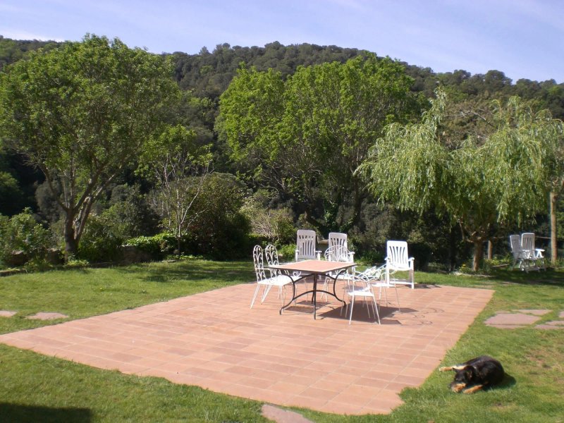 Cal Pinyater Turismo Rural