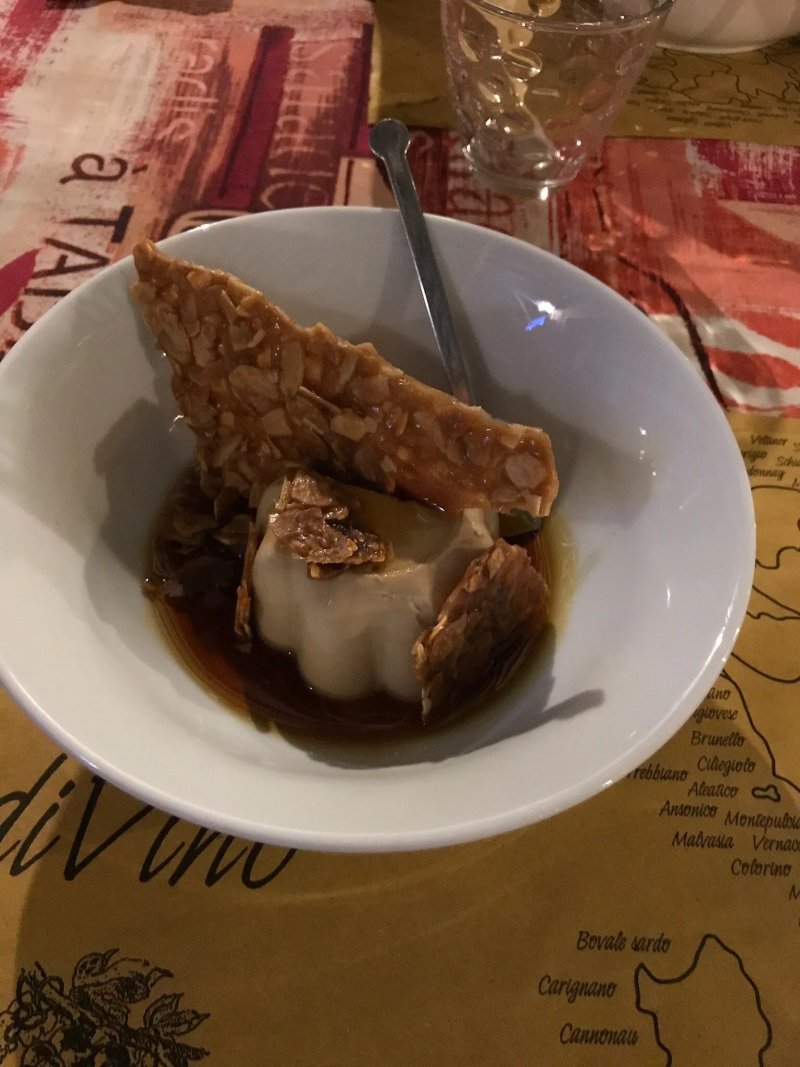 La Cantina di Bacco