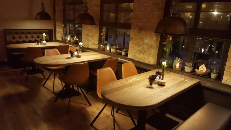 Brasserie Tof
