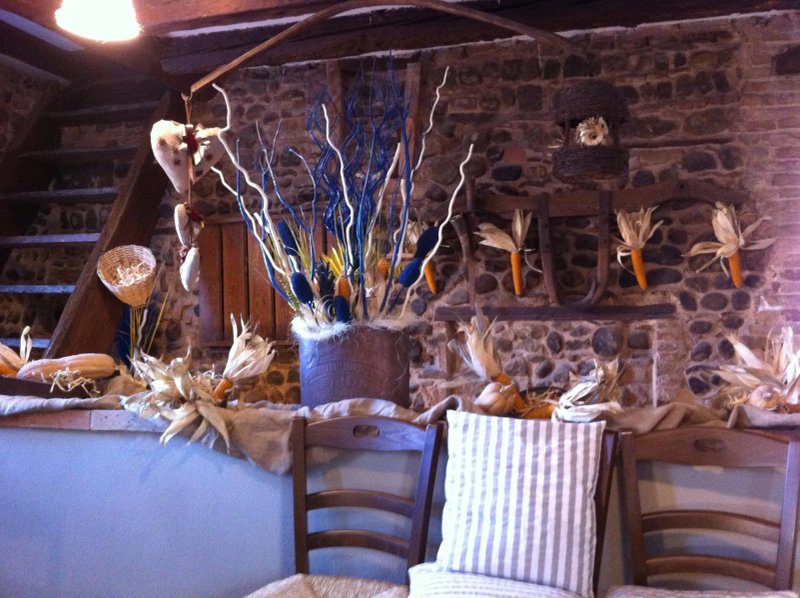 Agriturismo da Ivan