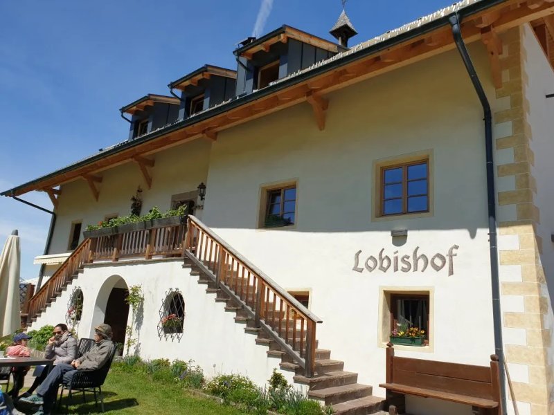 Gasthaus Lobishof