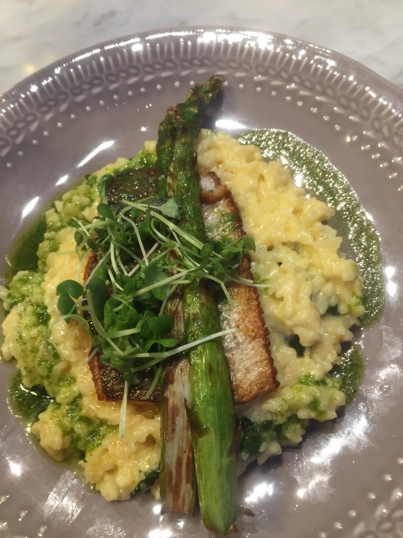 Deliberi Food & Bar Tapiola