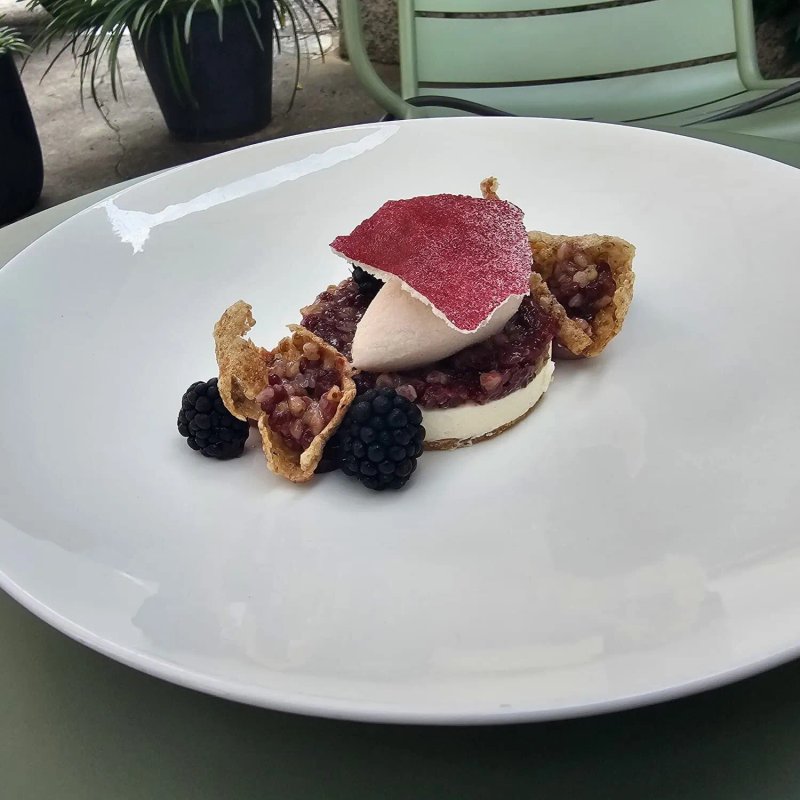Fassle Le Restaurant
