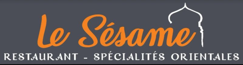 Restaurant Le Sesame
