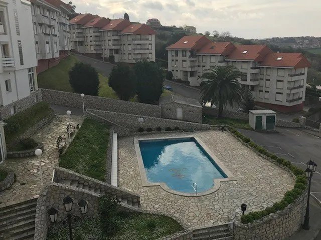 Gran Hotel Suances