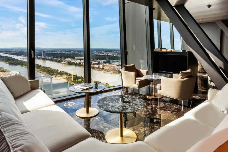 Meliá Vienna