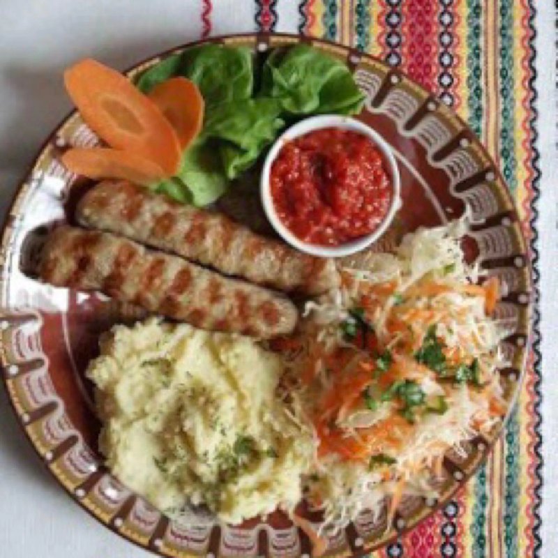 Restaurant Sofia
