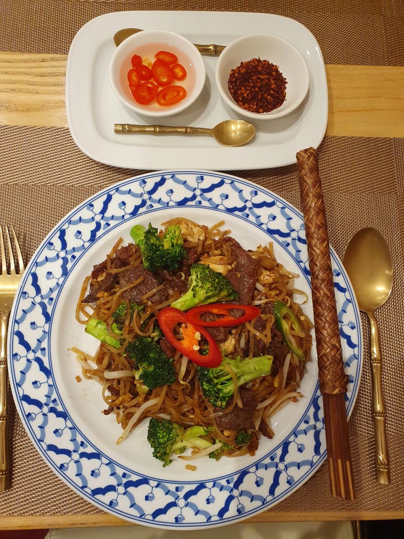 Bua Thai Restaurant