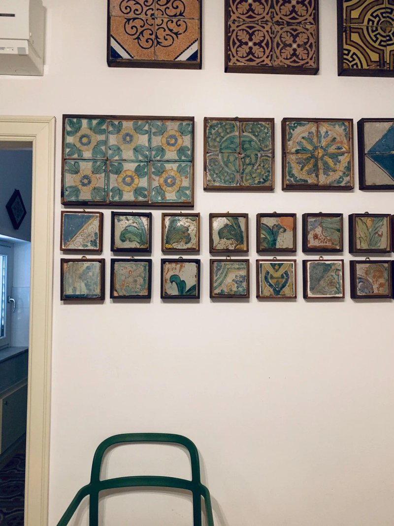 Stanze al Genio B&B