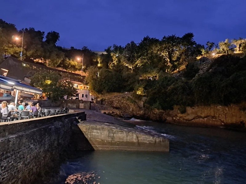 La Casa Juan Pedro