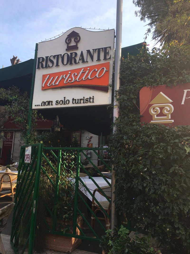 Ristorante Pizzeria Turistico