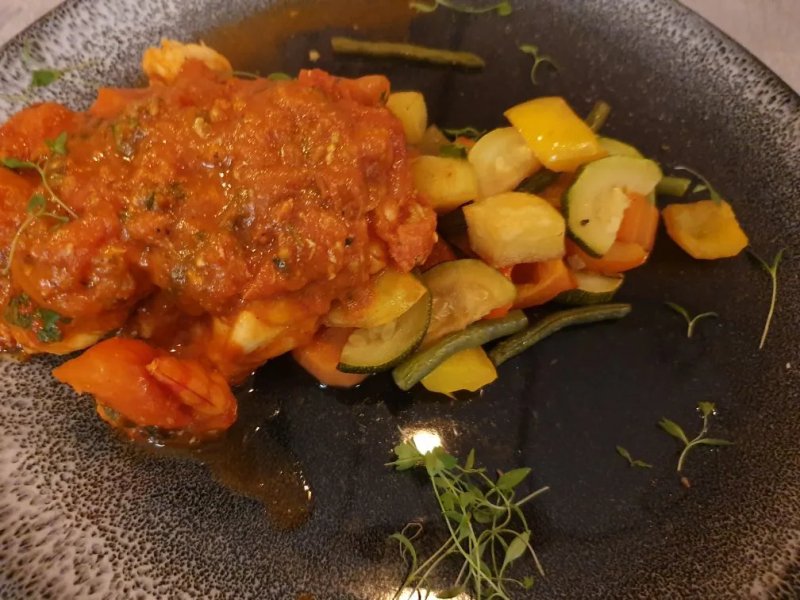 Cantinetta Ristorante & Bar
