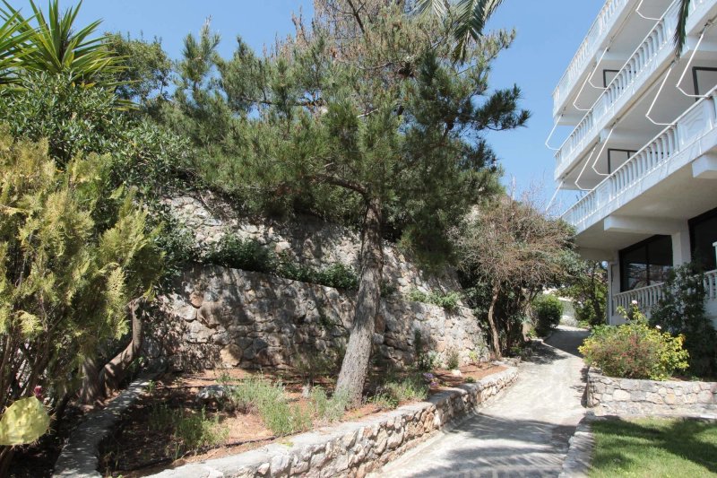Apollon Apartments