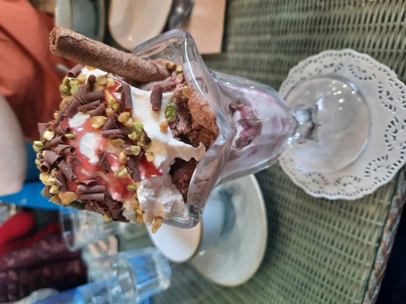 Thaymar Tea Room