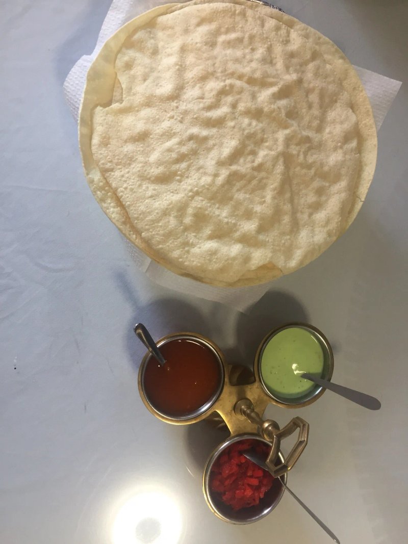 My Dream 2 international Indian Restaurant