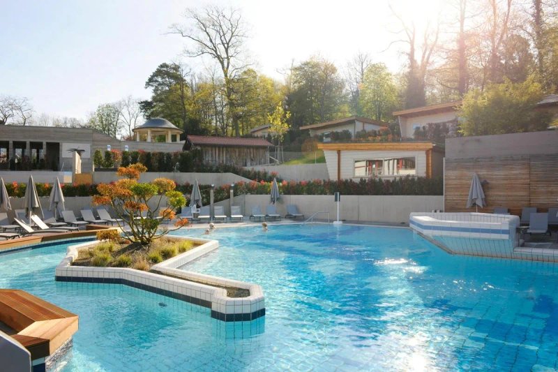 Villa Welcome