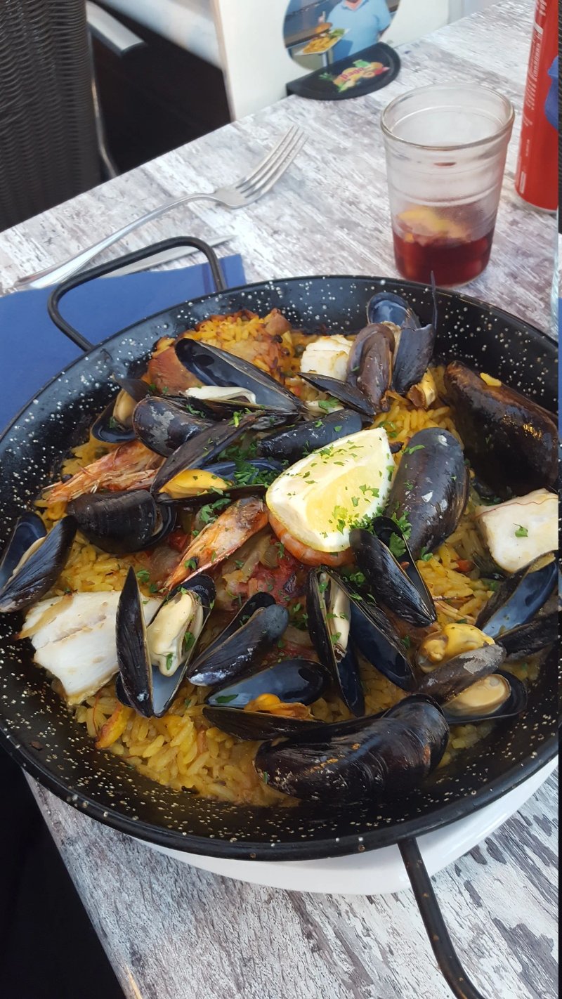 Brasserie Le Sud