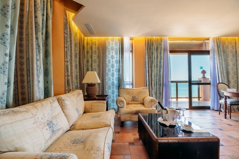 Hotel MS Amaragua