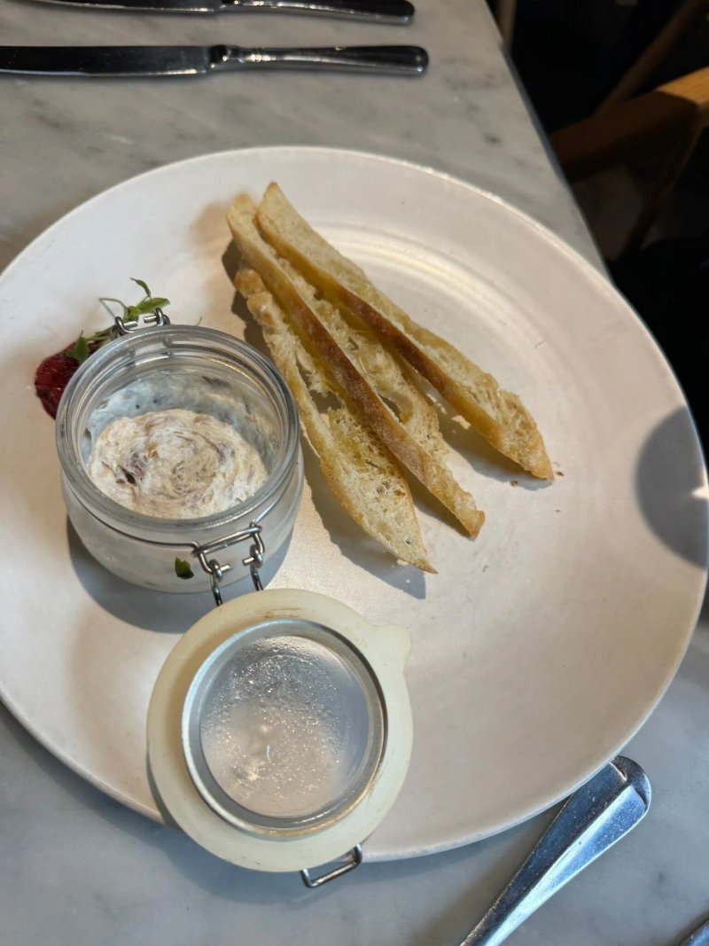 Brasserie Blanc