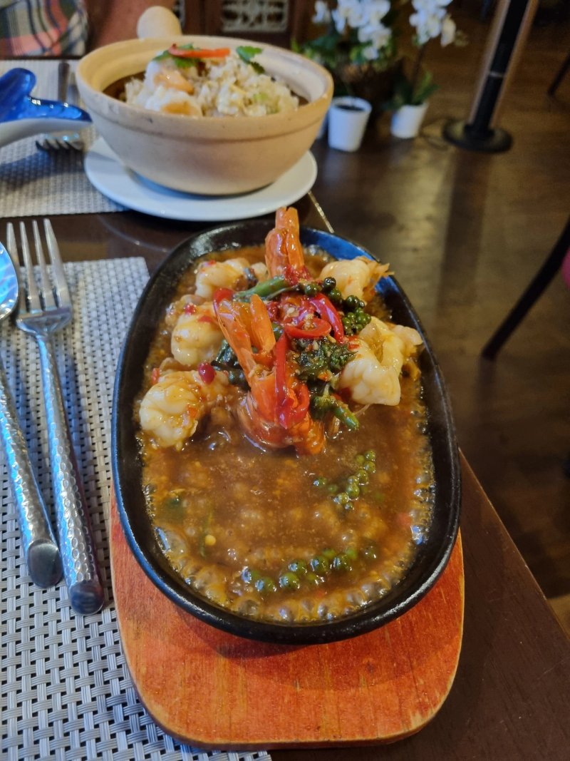 Siam Heaven Thai Restaurant