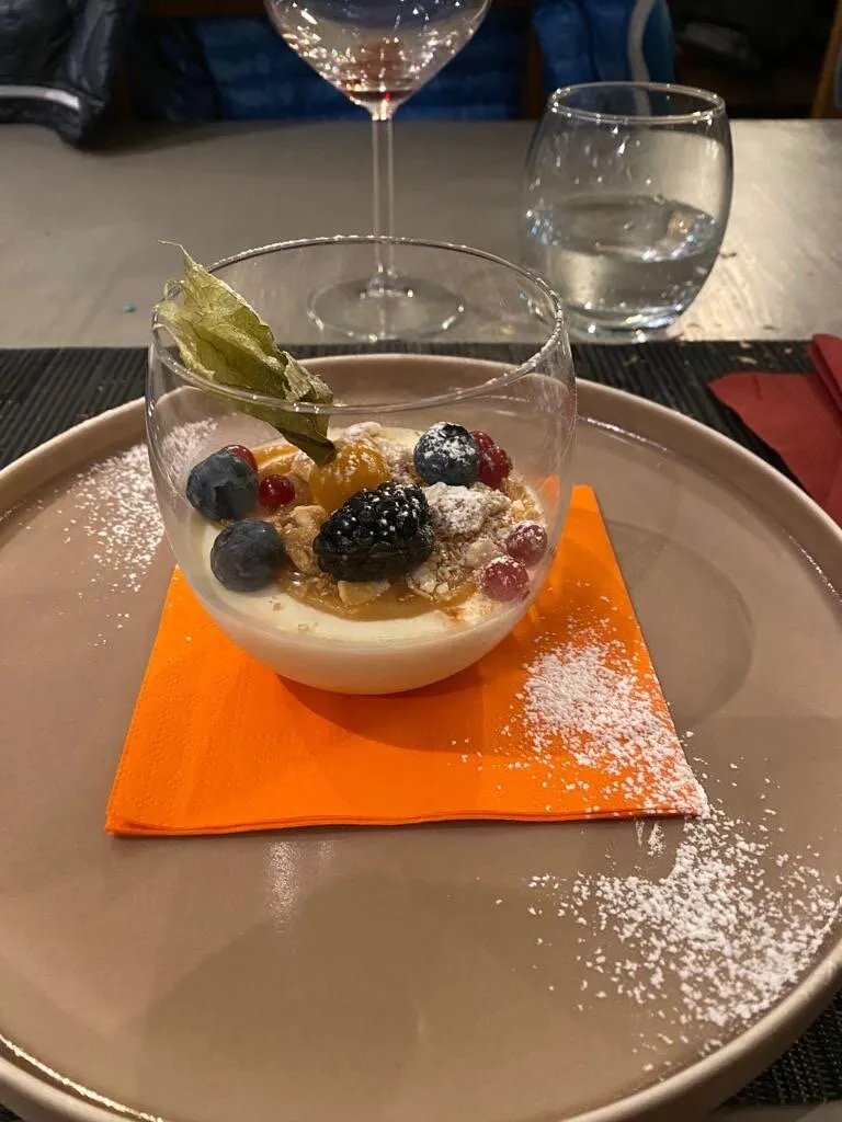 Trattoria "Il Moretto"