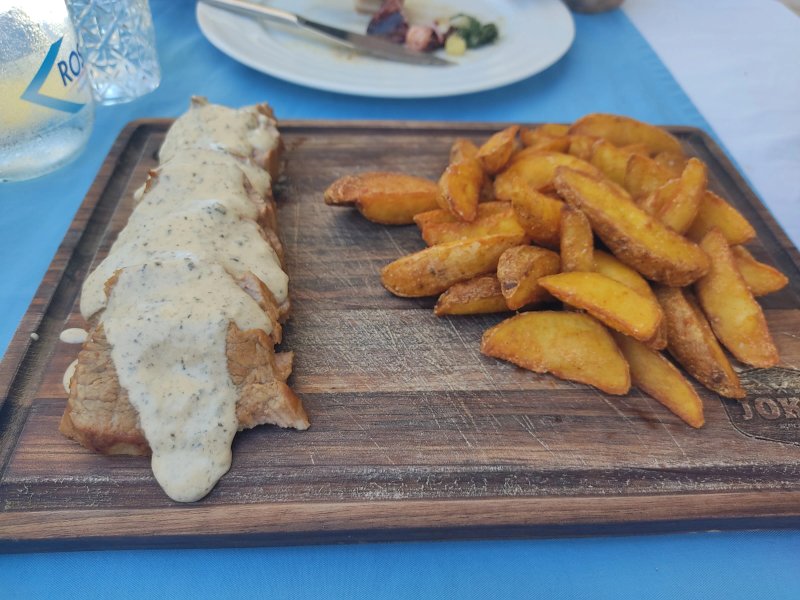 Restaurant MUN